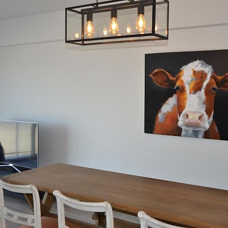 Apartment Beach Blankenberge Esterno foto