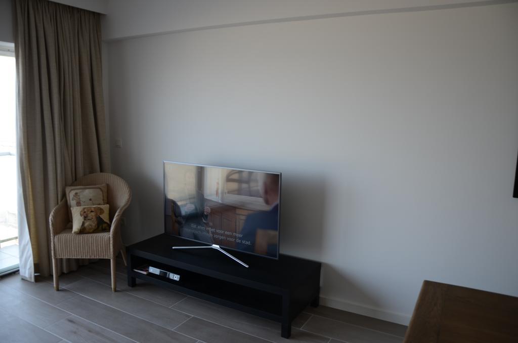 Apartment Beach Blankenberge Esterno foto