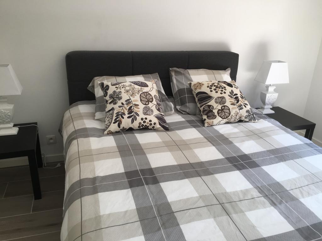 Apartment Beach Blankenberge Esterno foto
